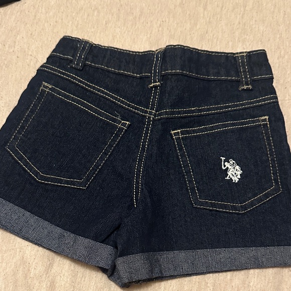 GAP Red Star Pattern set - Picture 5 of 8